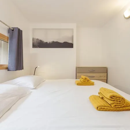 Grand Roc C - Modern 2br Close To Grand Montets Lift - By Cozee 아파트 *