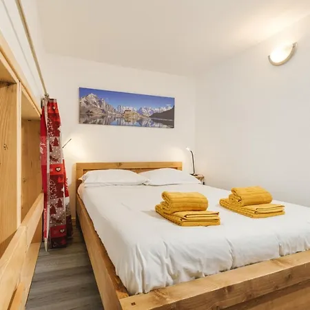 Grand Roc C - Modern 2br Close To Grand Montets Lift - By Cozee 아파트