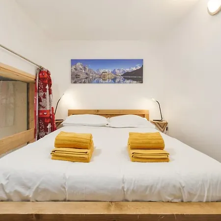 Grand Roc C - Modern 2br Close To Grand Montets Lift - By Cozee 아파트 *