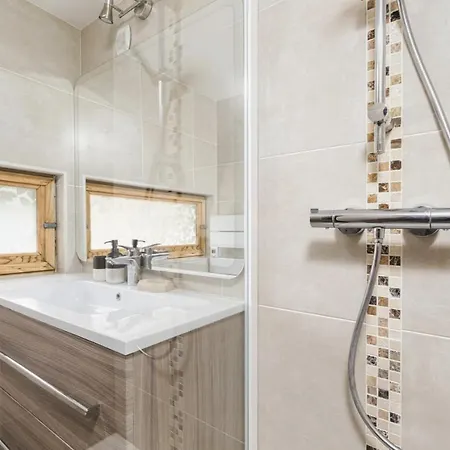 Grand Roc C - Modern 2br Close To Grand Montets Lift - By Cozee 아파트