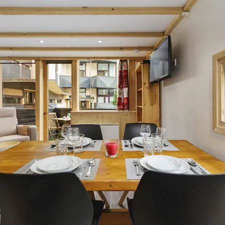 Grand Roc C - Modern 2br Close To Grand Montets Lift - By Cozee * 샤모니