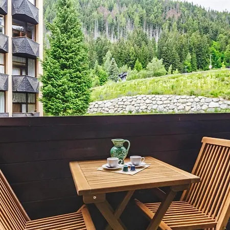 아파트 Grand Roc C - Modern 2br Close To Grand Montets Lift - By Cozee 샤모니